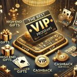 programmi VIP casinò online