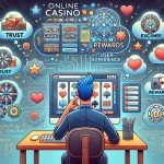 psicologia casinò online